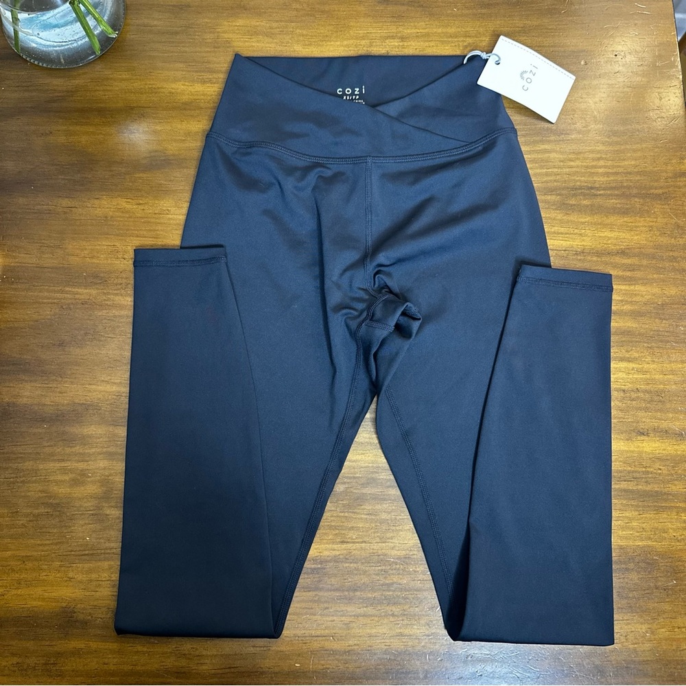 Cozi Leggings X-Small NWT